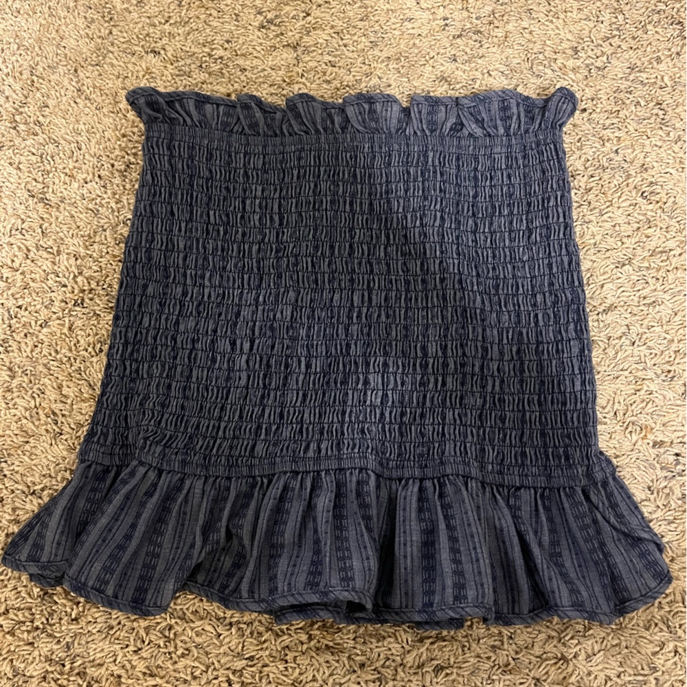 Tube Top!